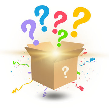 Zubehör - Mein Malen nach Zahlen